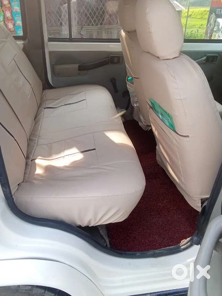 Mahindra Bolero 2017 Diesel Good Condition