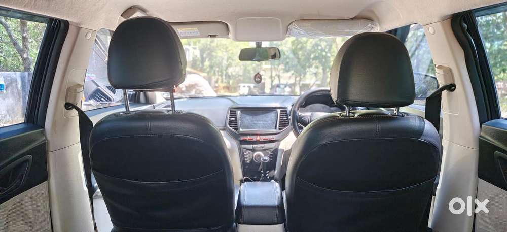 Mahindra Xuv300 W4 Diesel, 2023, Diesel