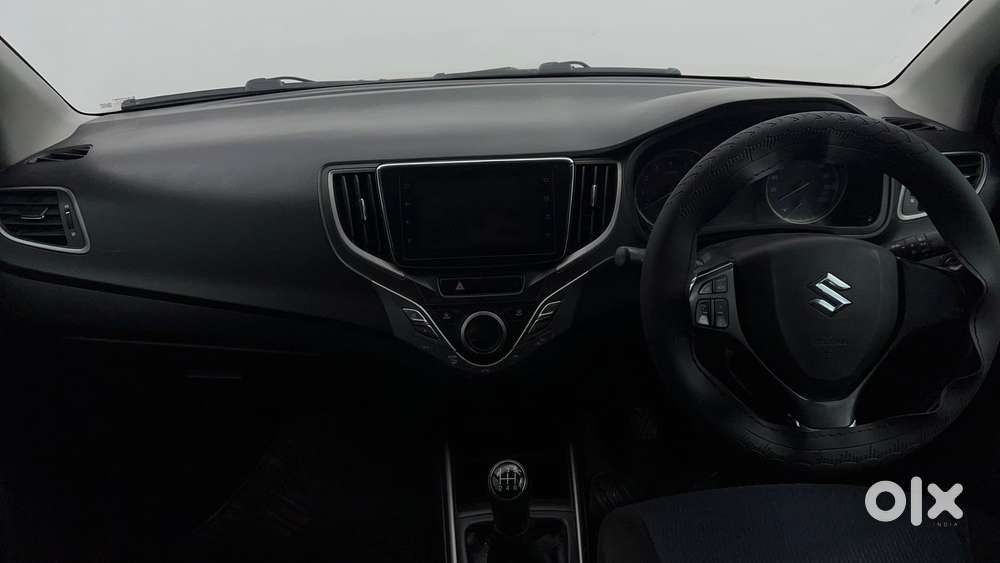 Maruti Suzuki Baleno 1.3 Alpha, 2019, Petrol