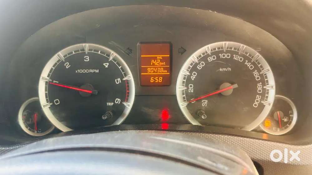 Maruti Suzuki Dzire 2013 Diesel