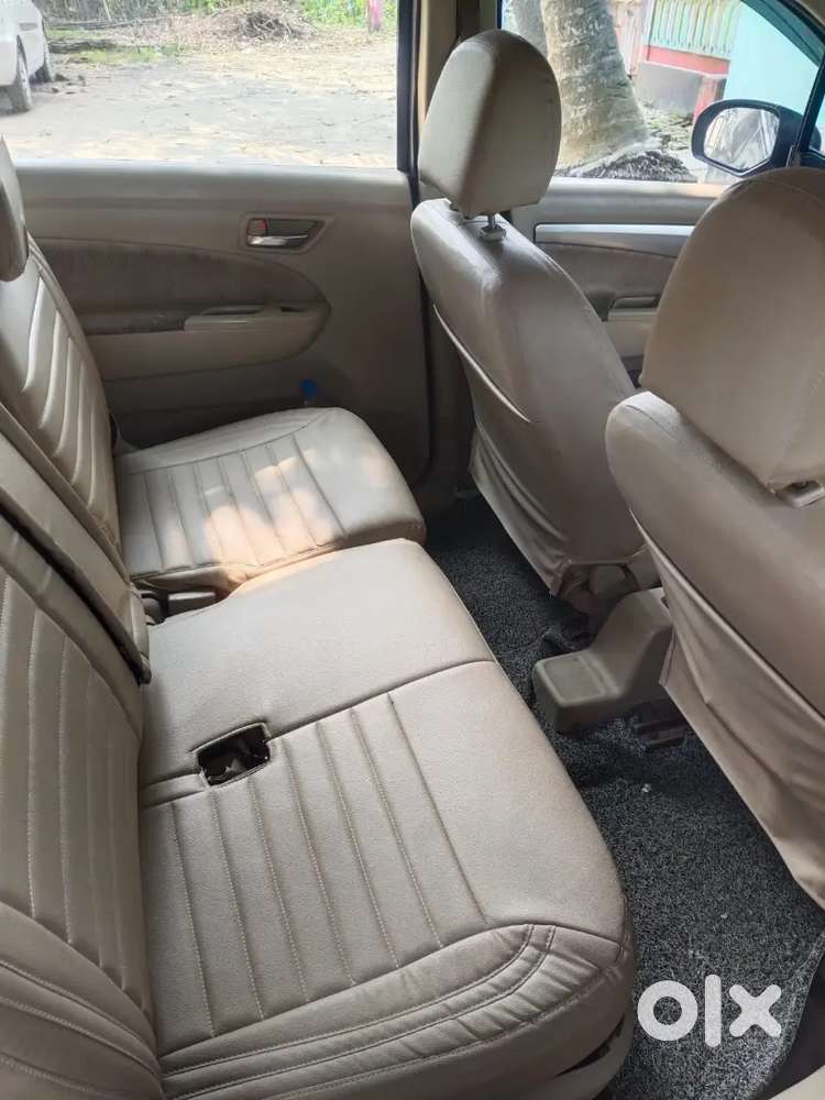 Maruti Suzuki Ertiga Vdi 2013