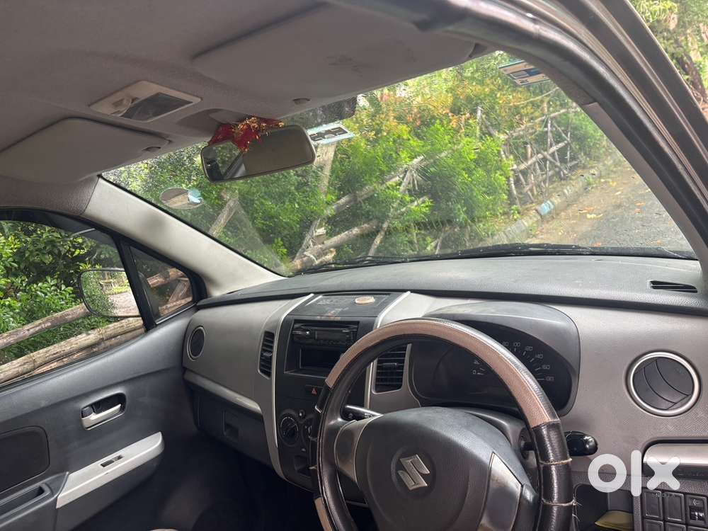 Maruti Suzuki Wagon 2011 Lxi Petrol