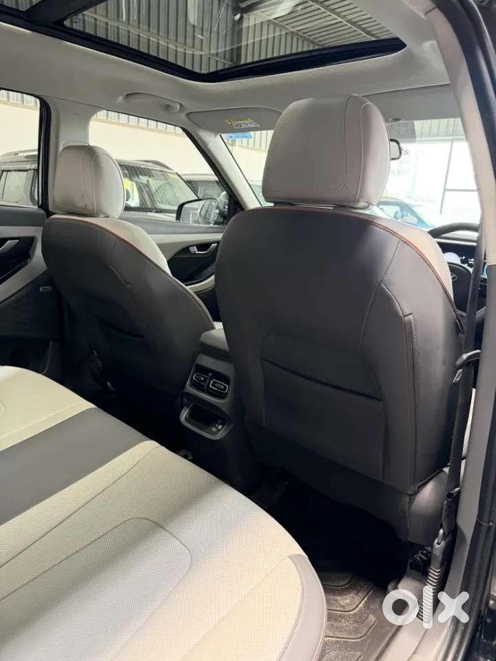 Hyundai Creta 1.5 Sx Executive Diesel, 2025, Petrol