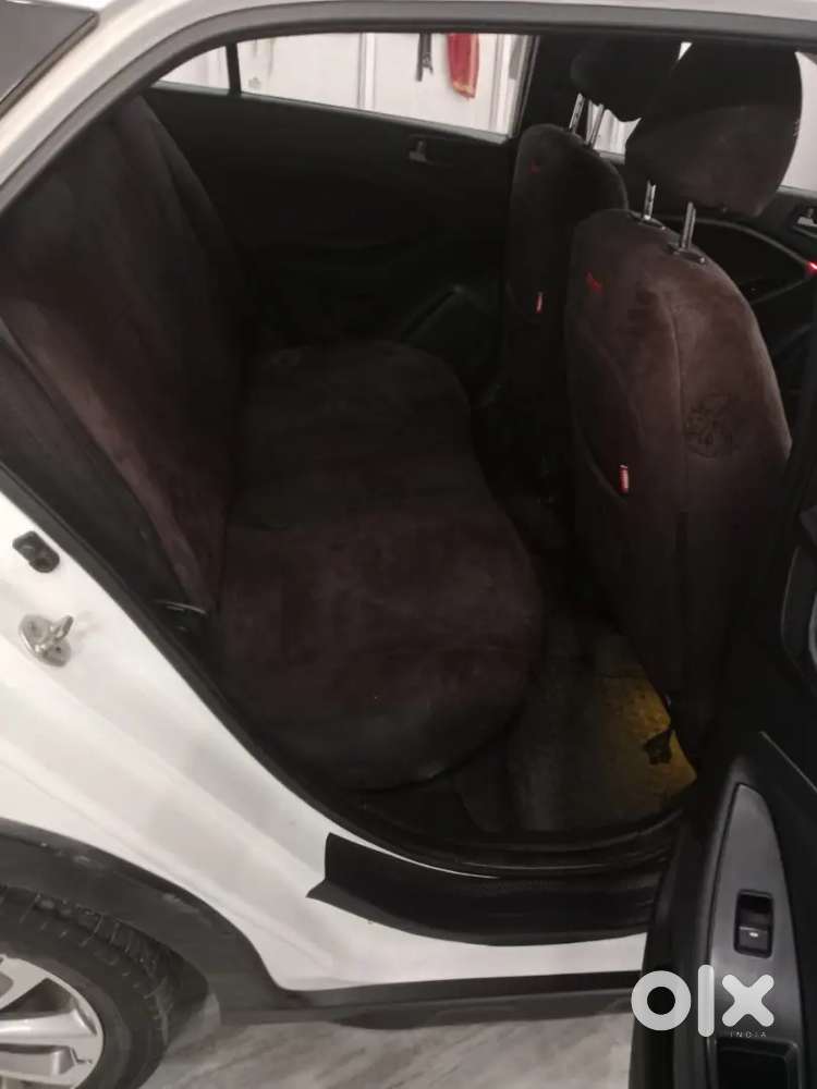 Hyundai I20 Active 2018 Car