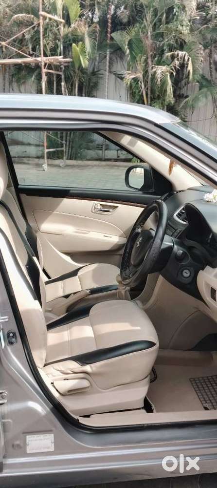 Maruti Suzuki Swift Dzire Vdi, 2013, Diesel