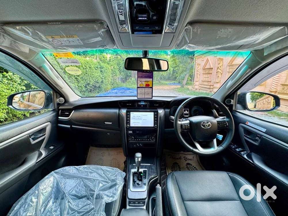 Toyota Fortuner 4x2 At 2.8 Diesel, 2025, Diesel