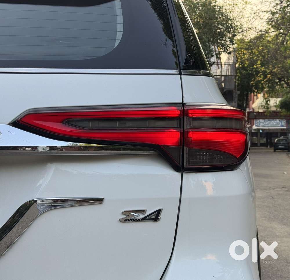 Toyota Fortuner 4x4 At 2.8 Diesel, 2017, Diesel