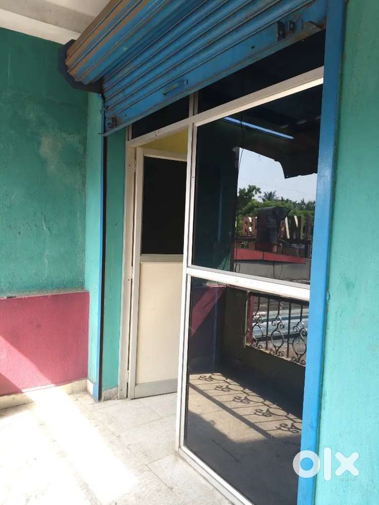 Shop for rent