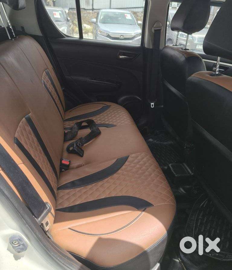 Maruti Suzuki Swift Dzire Vdi Bsiv, 2014, Diesel