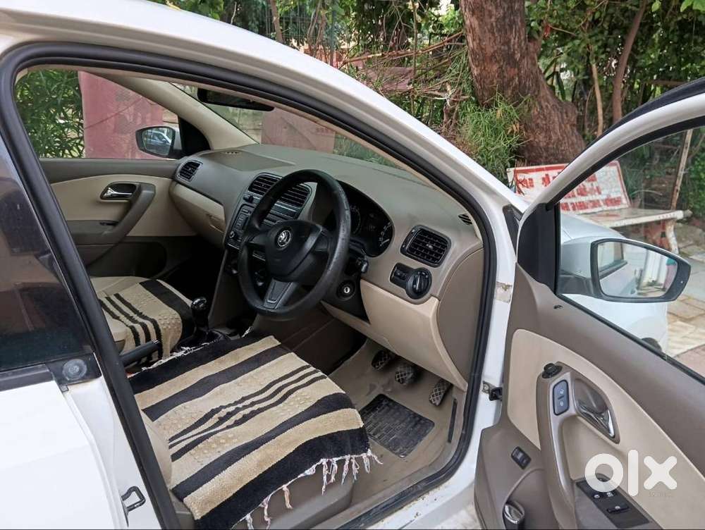 Skoda Rapid 1.5 Tdi 2016