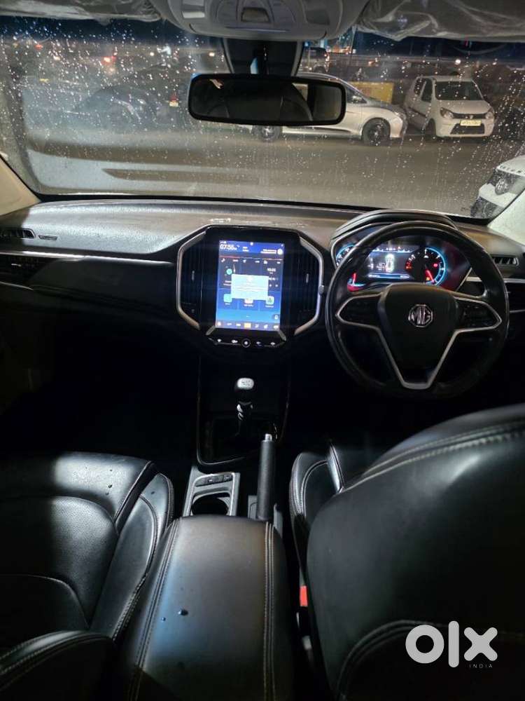 Mg Hector 2.0 Sharp Diesel, 2022, Diesel