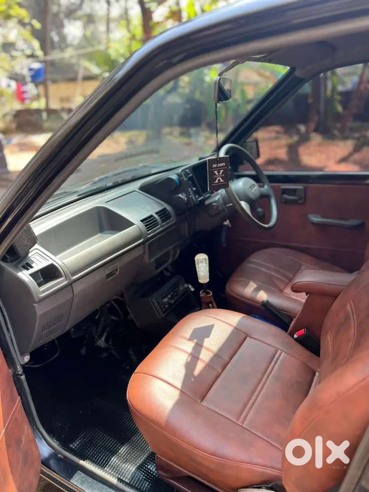 Maruti Suzuki 800 2011 Petrol 82000 Km