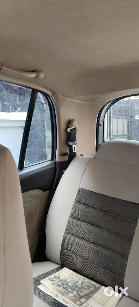 Hyundai Santro Xing Gl Plus 2011