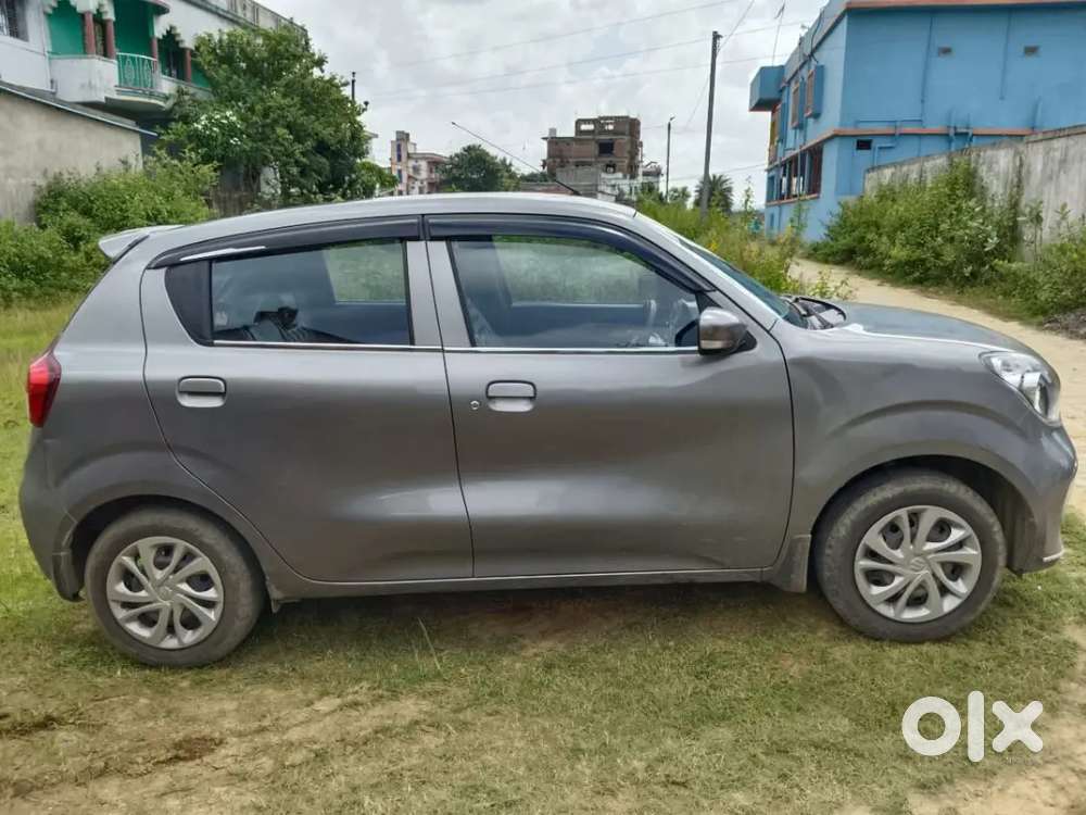 Car Is Very Nice