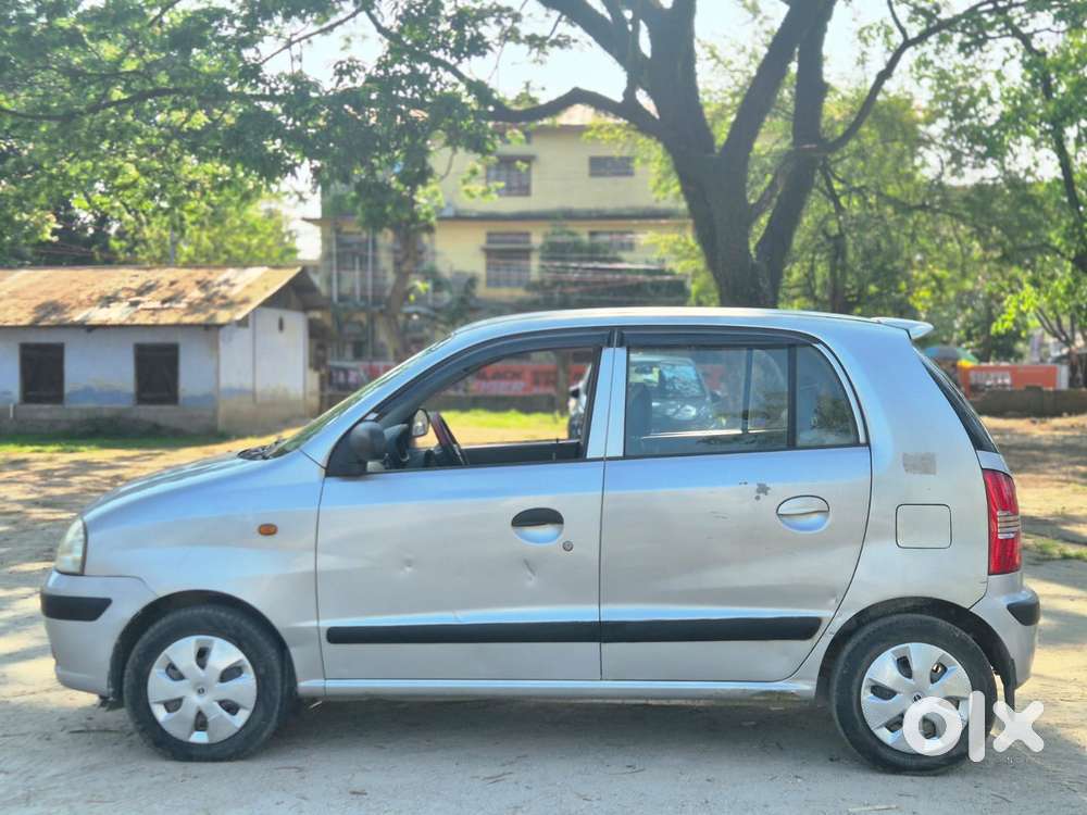 Hyundai Santro