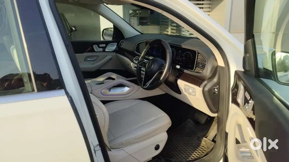 Mercedes-benz Gle, 2026, Diesel