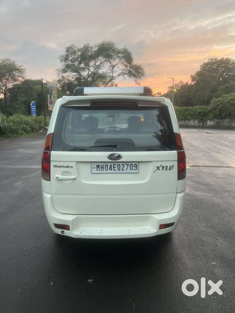 Mahindra Xylo E8 Abs Airbag Bsiv, 2010, Diesel