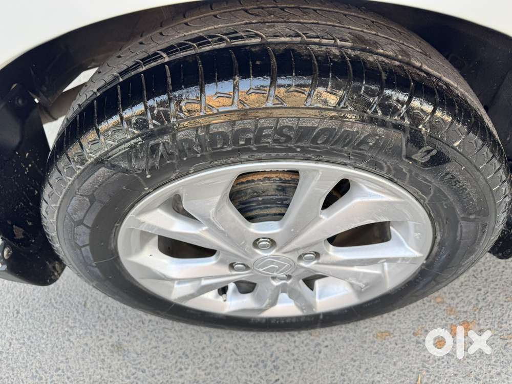 Honda Amaze V Cvt Petrol, 2018, Petrol