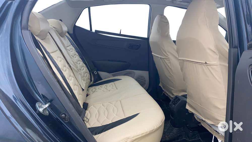 Hyundai Aura [2020-2023] 1.2 S Cng, 2022, Cng & Hybrids