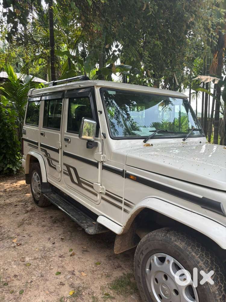 Mahindra Suv 2021 Km