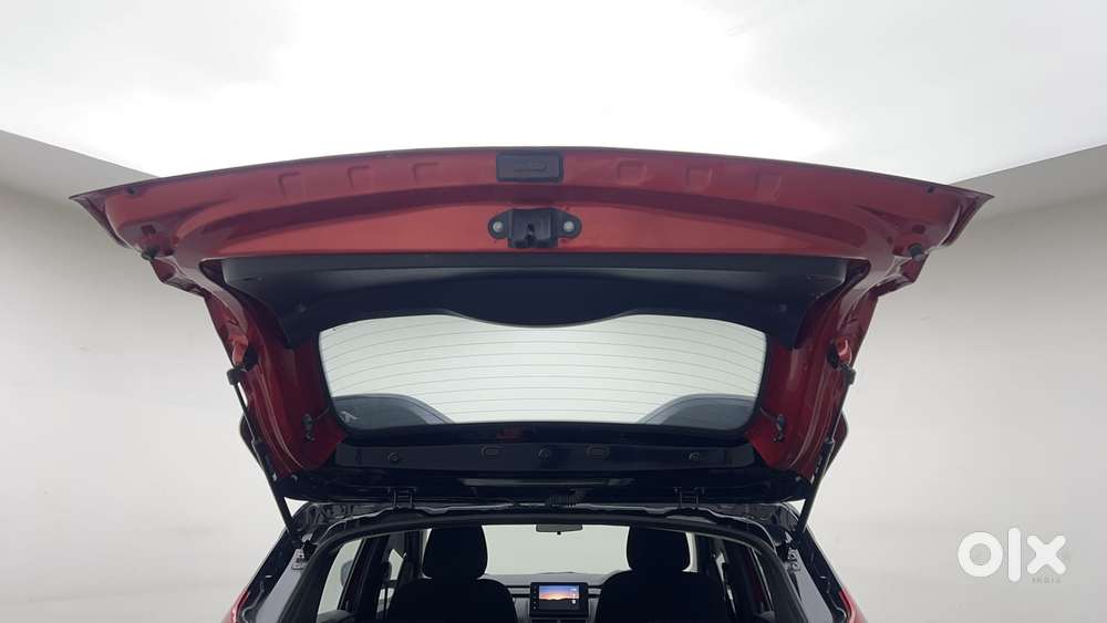 Renault Kiger Rxz Dt, 2023, Petrol