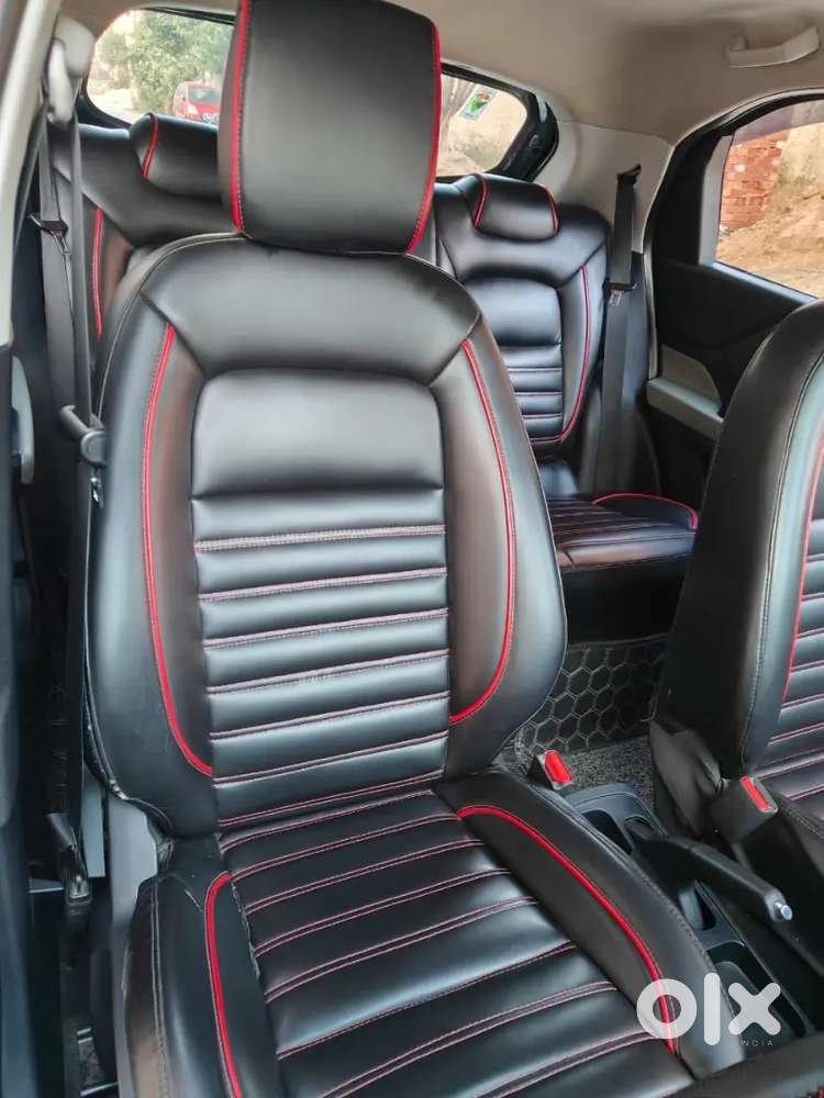 Urgent Sale !! October 2022 Hai Showroom Condition Car