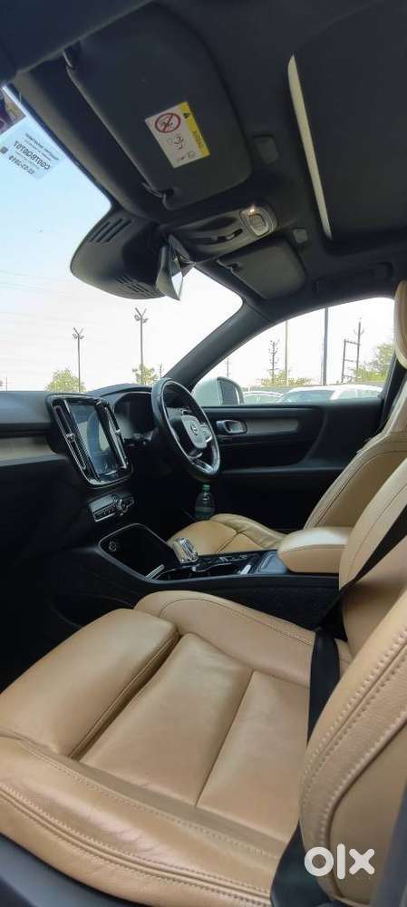 Volvo Xc40 D4 Inscription, 2018, Diesel