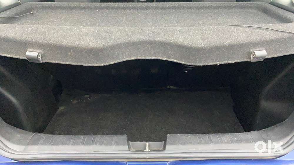 Maruti Suzuki Baleno 1.2 Zeta, 2019, Petrol