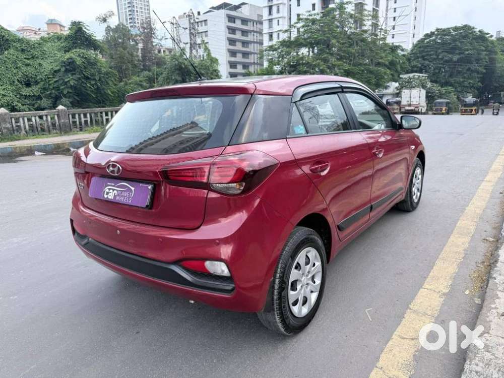 Hyundai Elite I20 Magna 1.2 Mt, 2018, Petrol