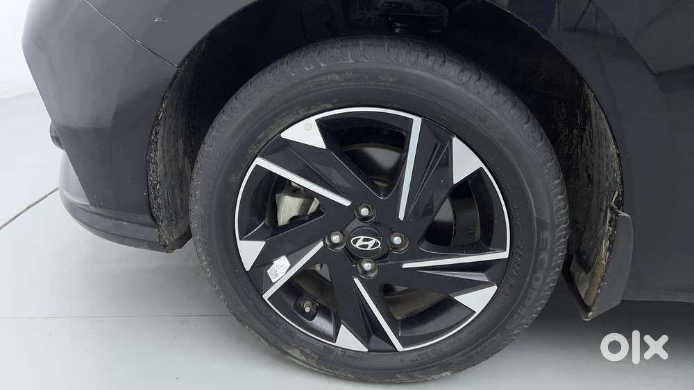 Hyundai Verna 1.0 Sx (o) Turbo Gdi Dct, 2022, Petrol