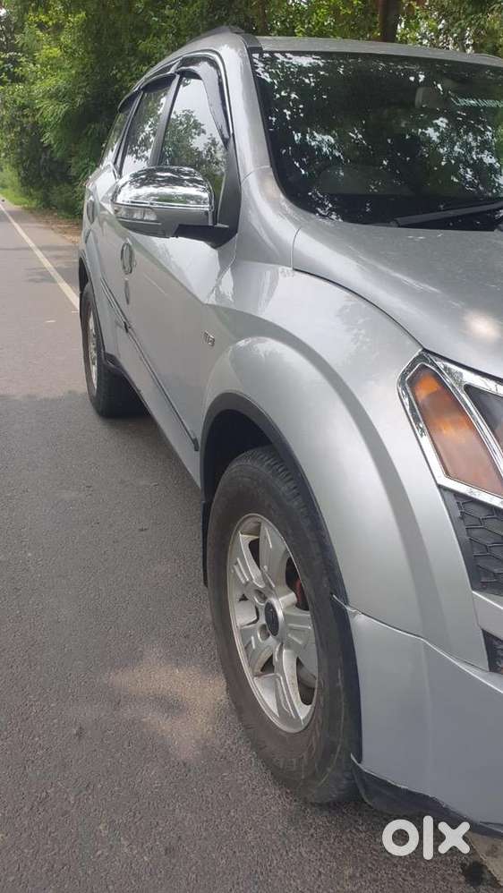 Mahindra Xuv Diesel 2012 ,2nd Owner,rearly Used,all Ok Car