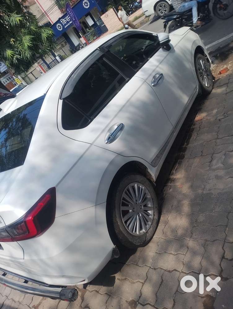 Honda Amaze 1.2 Exclusive Edition I-vtec, 2025, Petrol