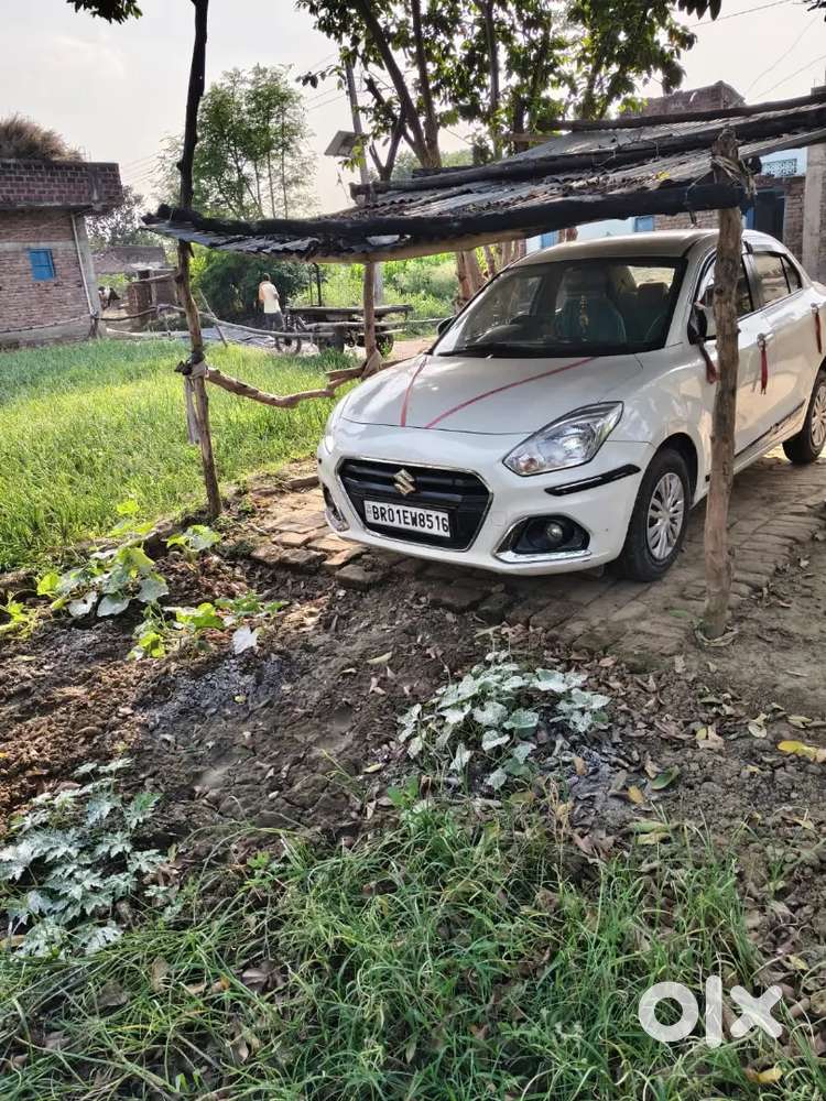 Maruti Suzuki Dzire 2020