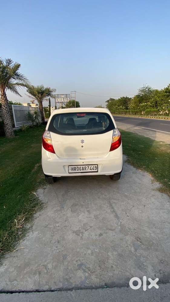 Maruti Suzuki Swift 2018