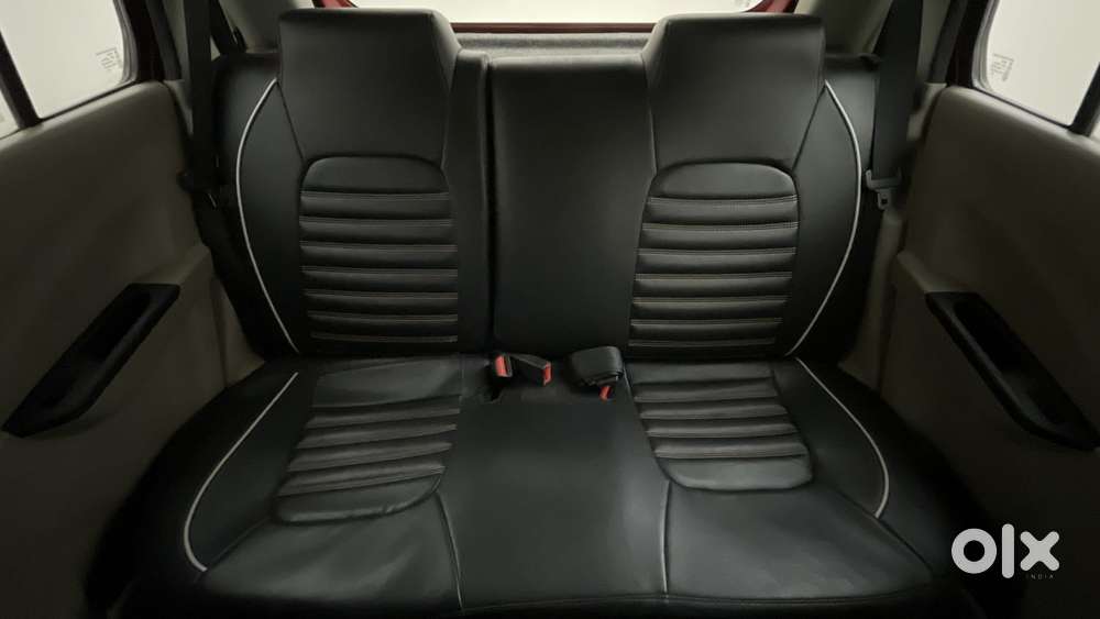 Maruti Suzuki Celerio 1.0 Vxi Amt, 2016, Petrol