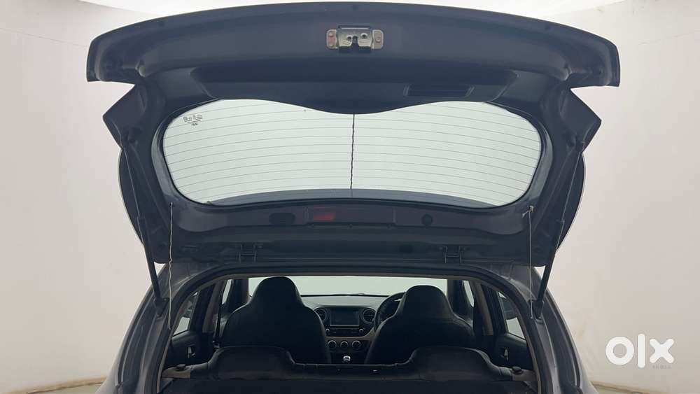 Hyundai Grand I10 1.2 Kappa Sportz, 2019, Petrol