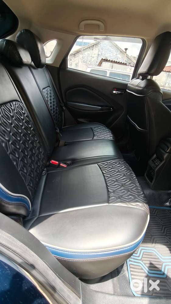 Baleno Zeta Ags