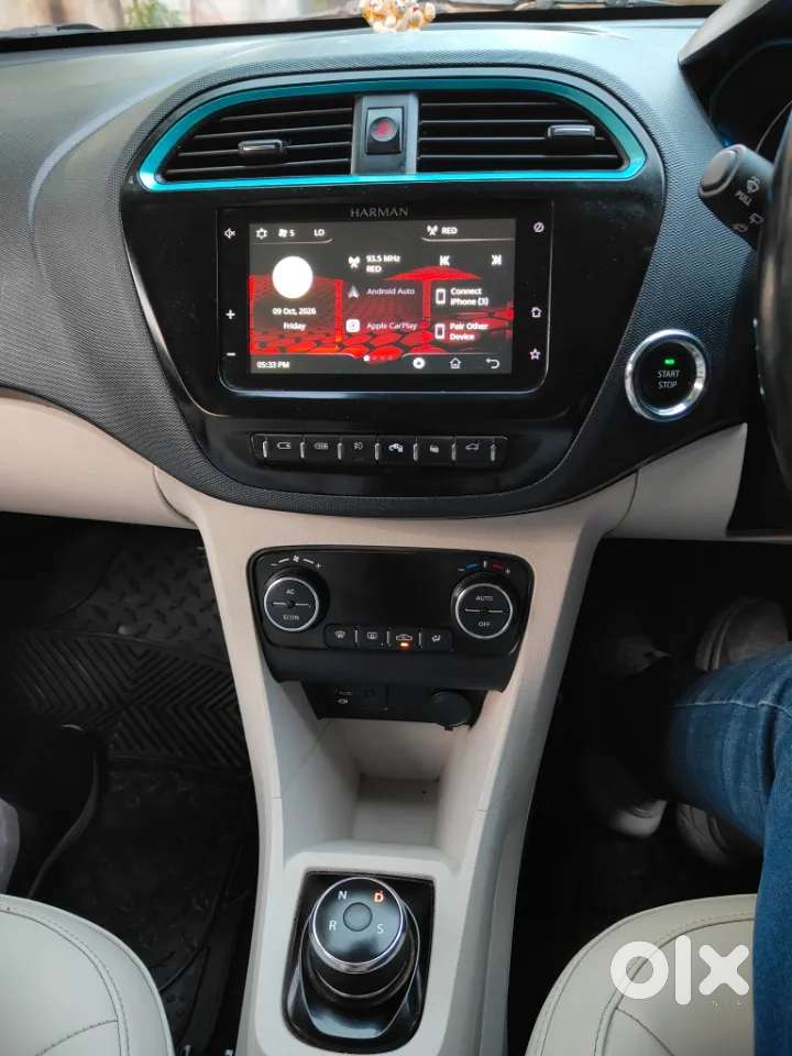 Tata Tiago Ev, 2023, Electric