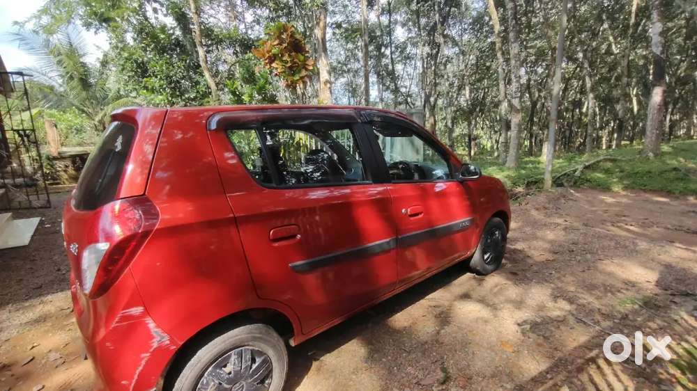 Maruti Suzuki Alto 2013