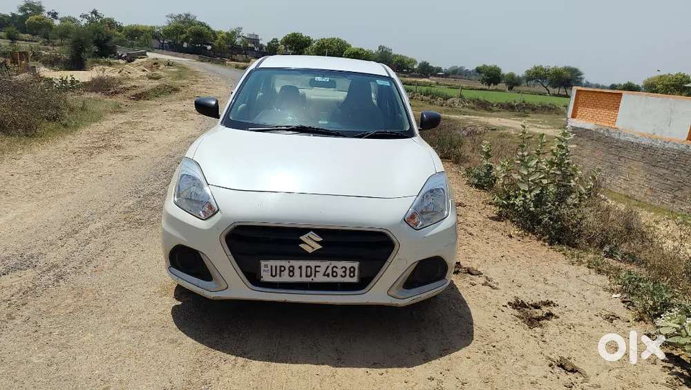 Maruti Suzuki Dzire 2023 Petrol 75000 Km Driven