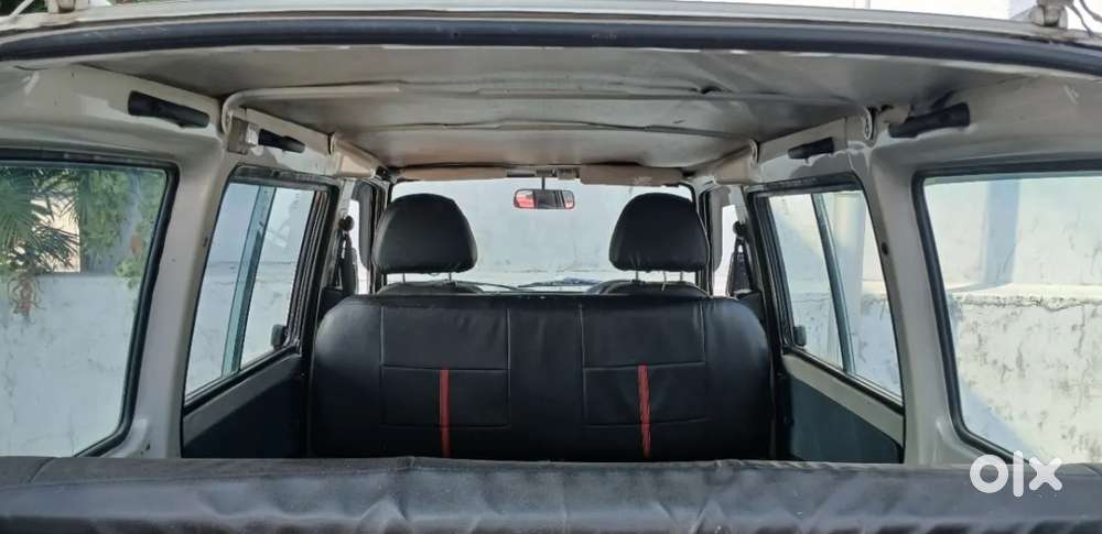 Maruti Suzuki Omni E Mpi Std Bsiv, 2019, Petrol
