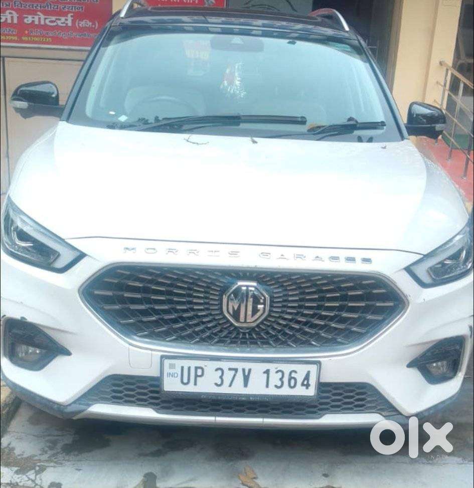 Mg Astor, 2023, Petrol