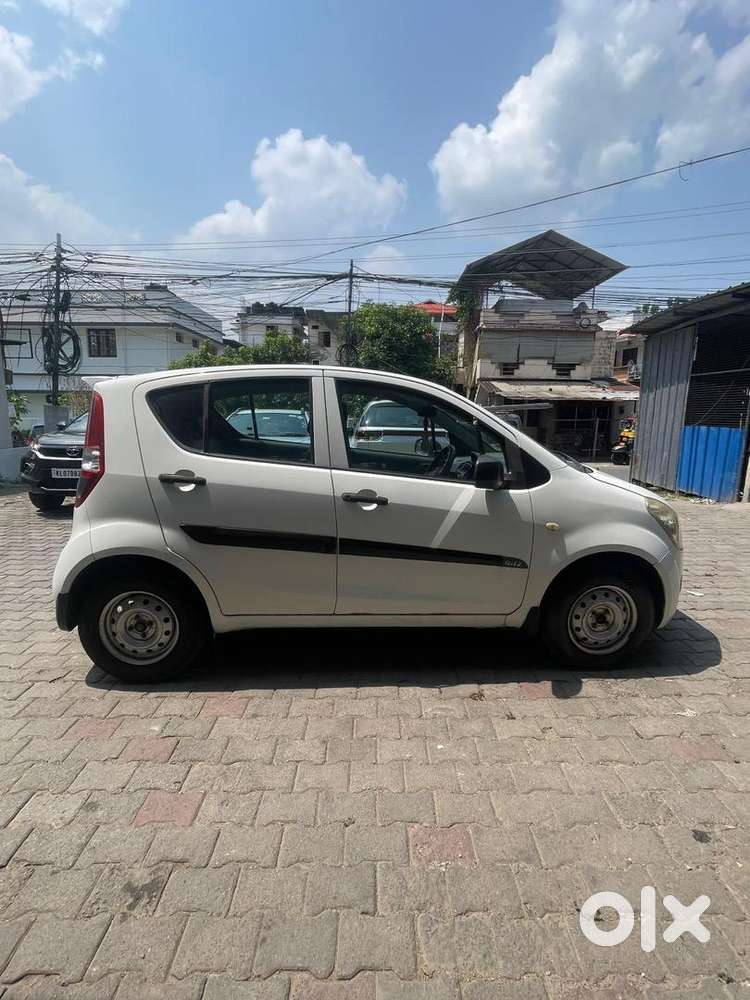 Maruti Suzuki Ritz 2012 Diesel Well Maintained