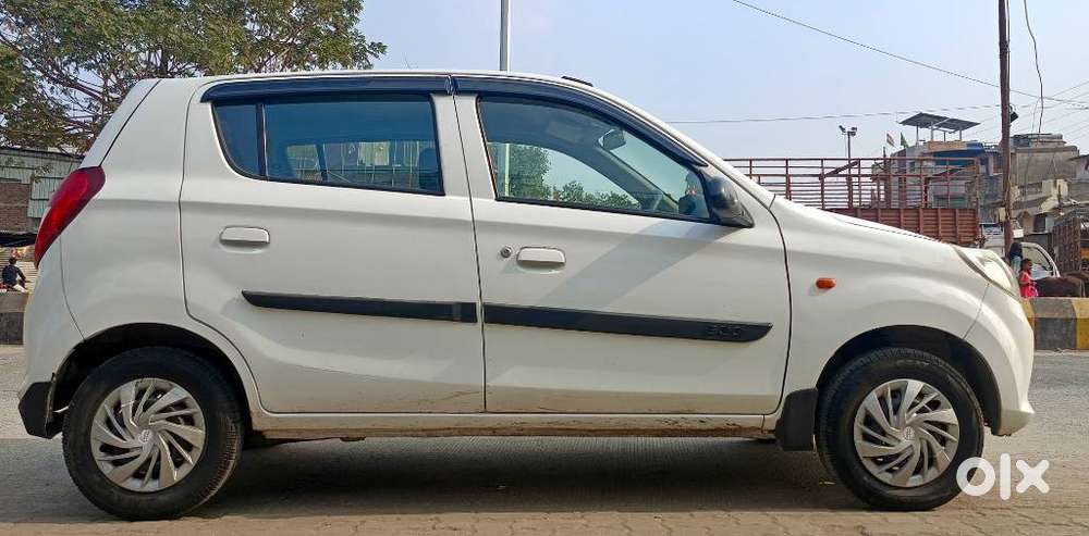 Maruti Suzuki Alto 800 2012-2016 Lxi, 2015, Petrol