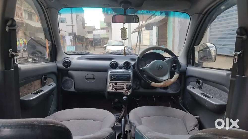 Hyundai Santro Xing 2007