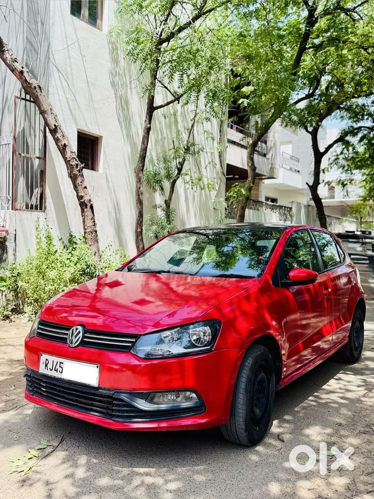 Volkswagen Polo 1.0 Mpi Comfortline, 2018, Petrol
