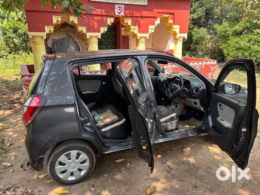 Maruti Suzuki Alto K10, Jspl, Angul
