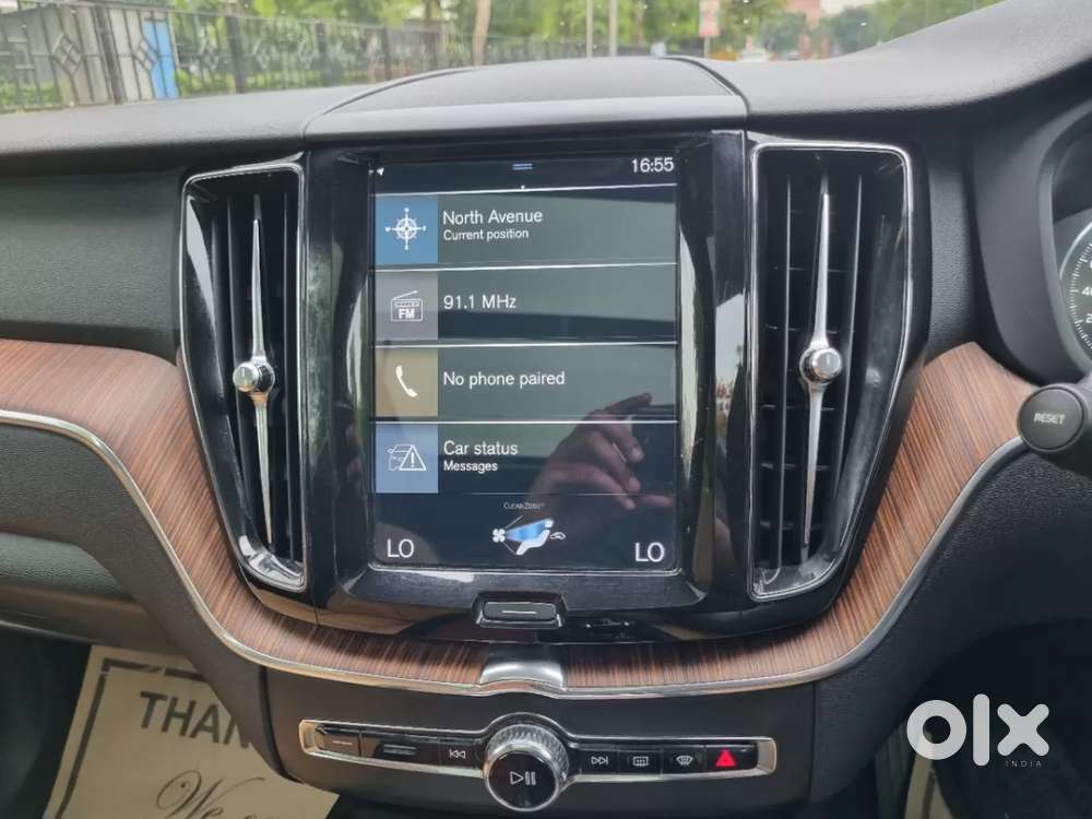 Volvo Xc60 2.0 D5 Momentum, 2018, Diesel