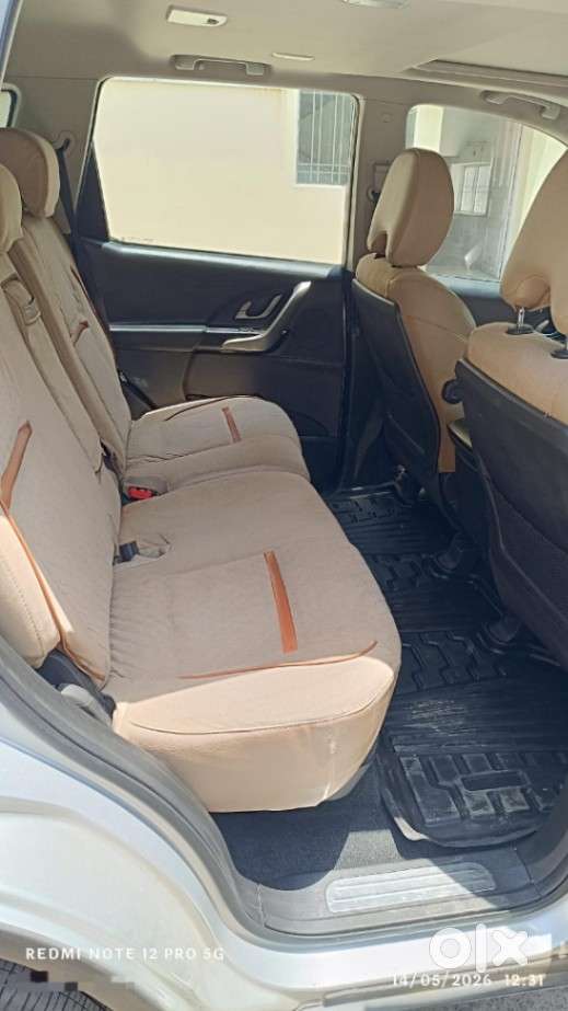 Mahindra Xuv500 W9 At, 2018, Diesel