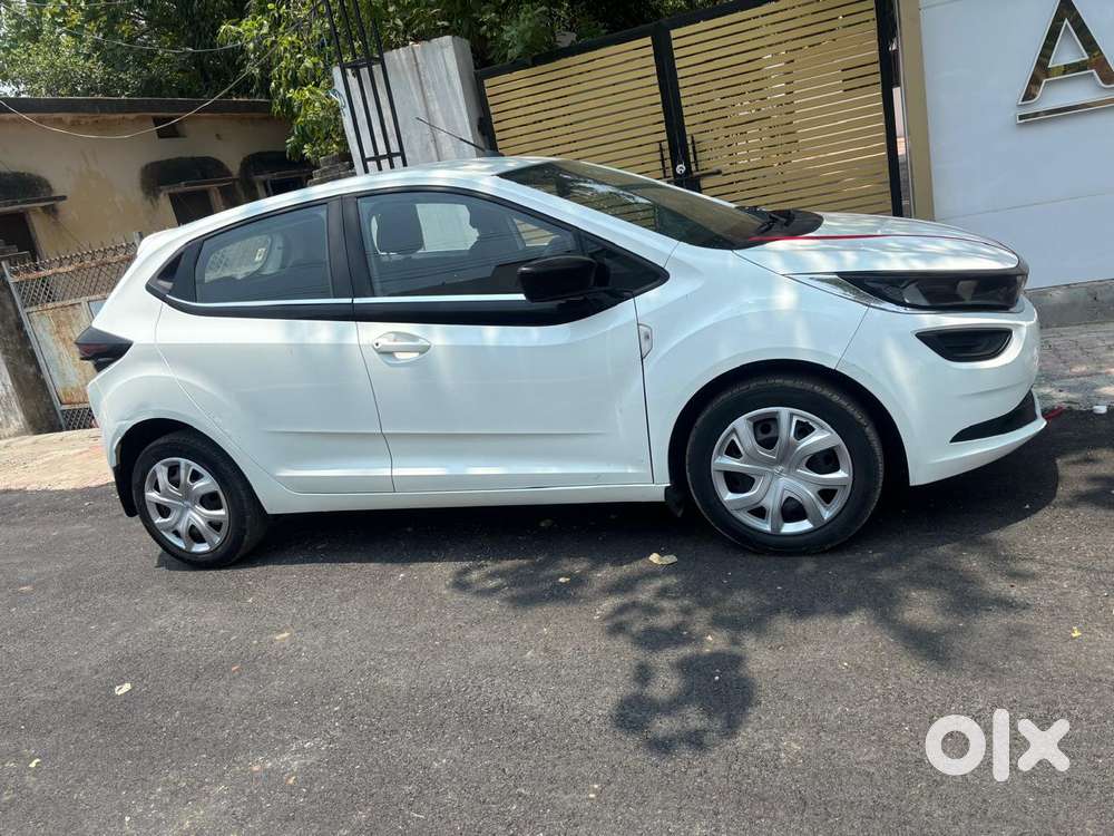Tata Tiago 1.05 Revotorq Xm, 2021, Petrol